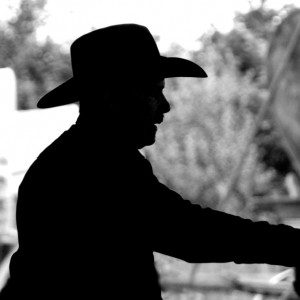 Wild-West