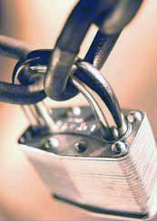 locked_chain
