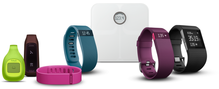 fitbit