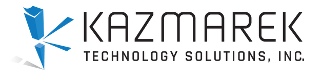 Kazmarek Technology Solutions | IT Support logo