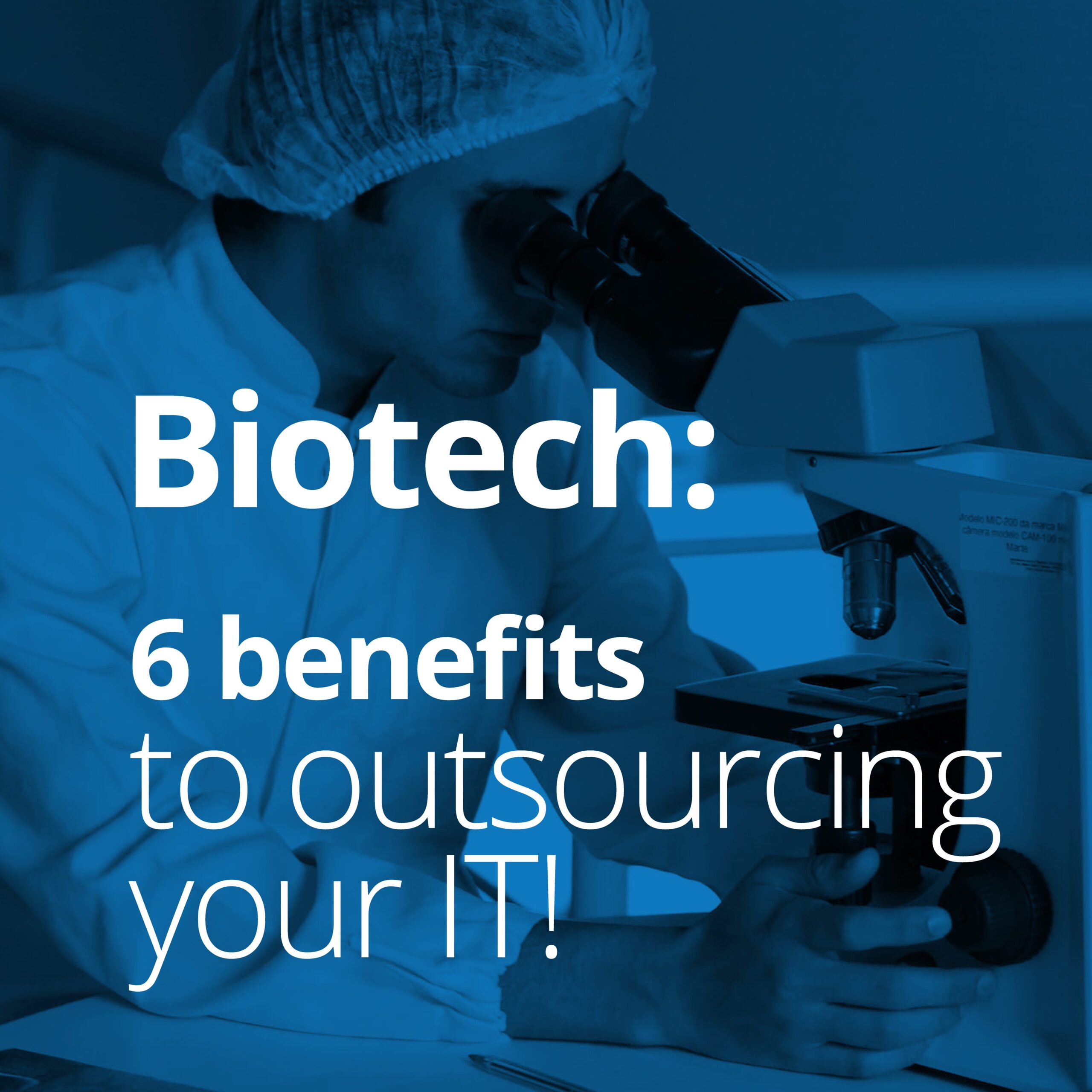 6 Ways Kazmarek Can Support Your San Diego Biotech - post