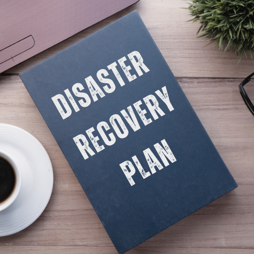 Disaster Recovery Plan Newsletter – October 2023 - post