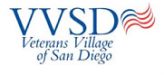 Veterans Village of San Diego