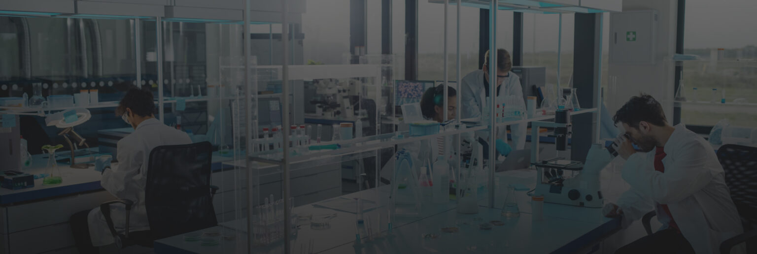 Biotech Firm Case Study Kazmarek