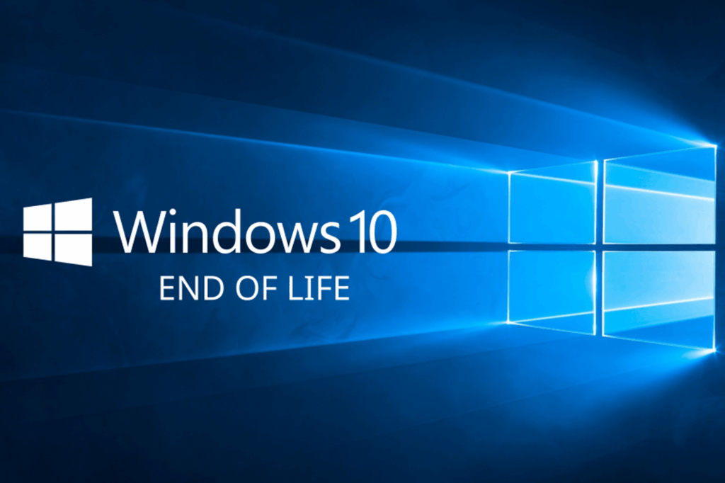Windows 10 End Of Life Newsletter May 2025 Kazmarek