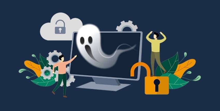Scareware Newsletter – October 2025 - post