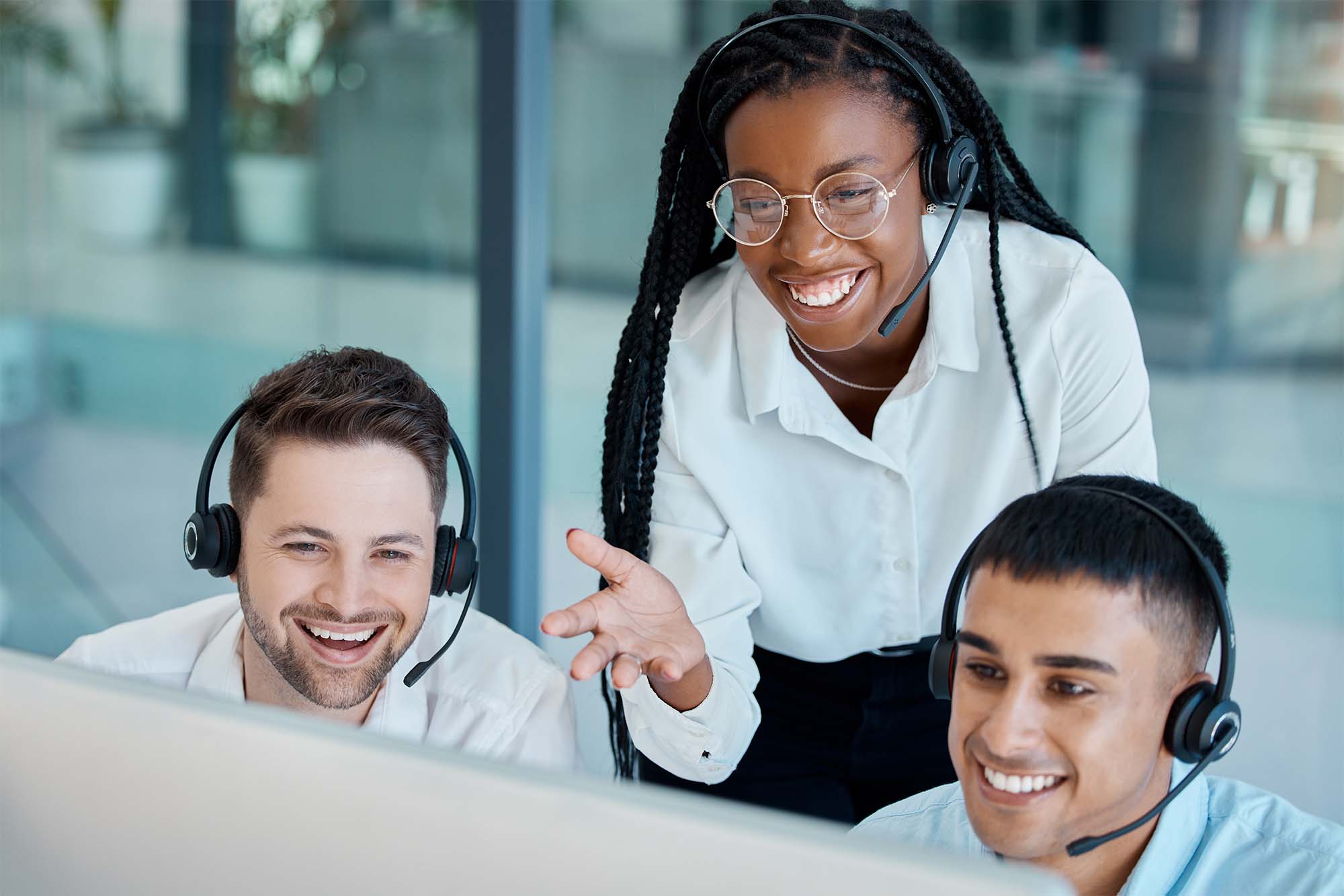 Verve Newsletter – November 2025 - post